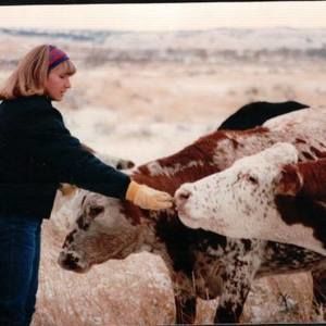 Meet your Posher, April